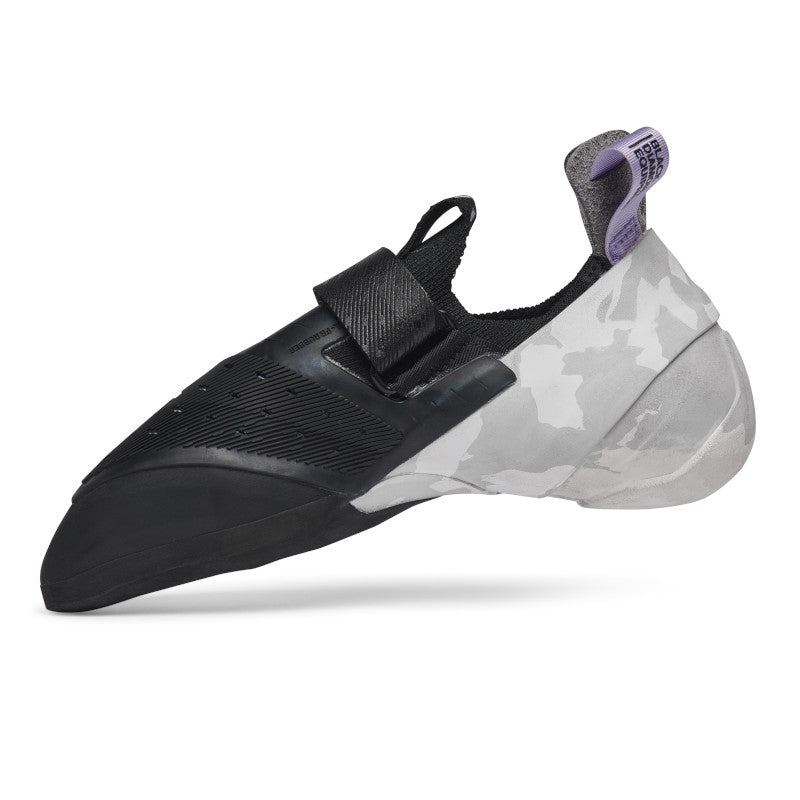 Method S LV climbing shoes - Black Diamond 