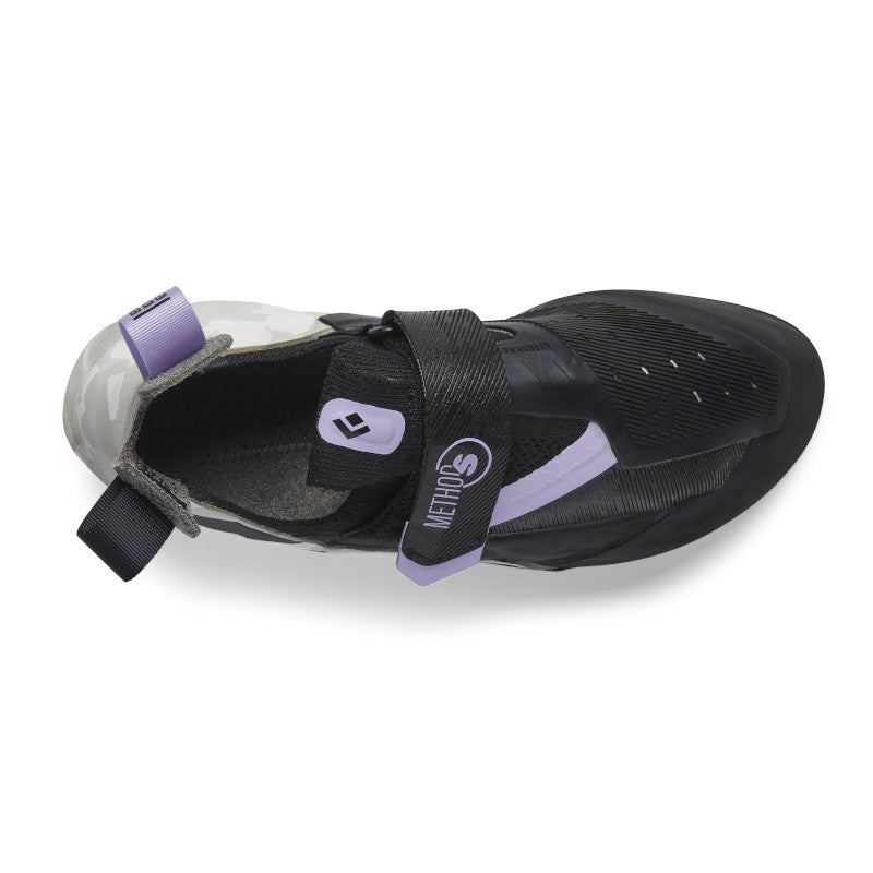 Method S LV climbing shoes - Black Diamond 