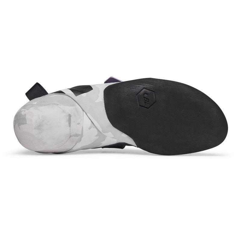 Method S LV climbing shoes - Black Diamond 