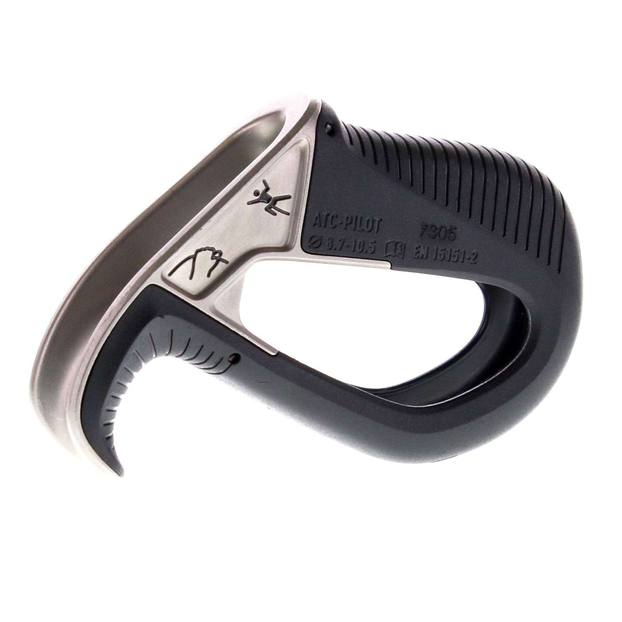 assureur atc pilot Black Diamond