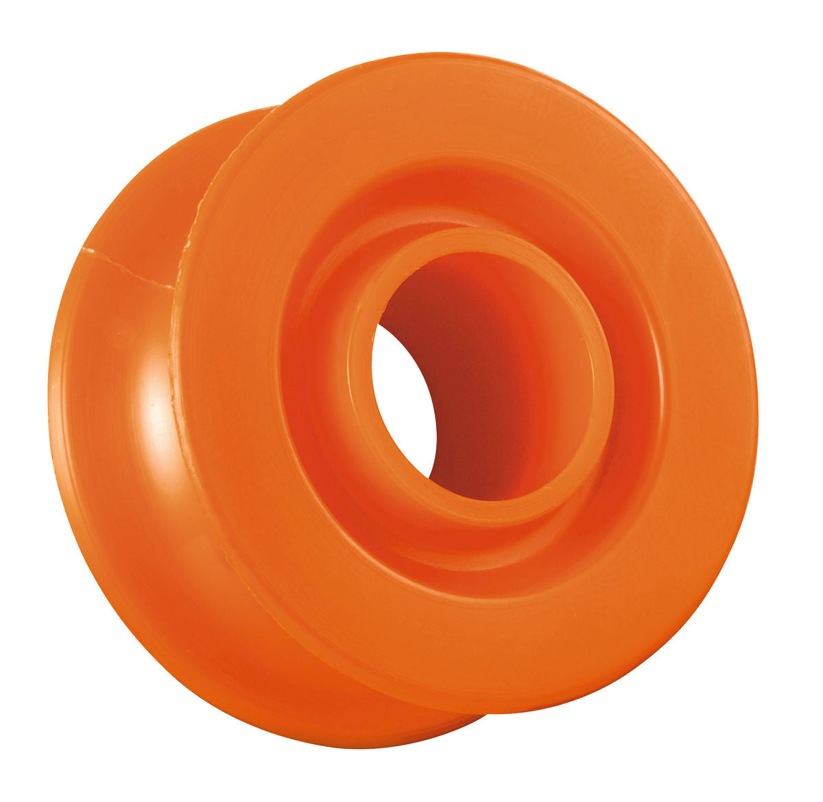 Ultralight Pulley - Petzl 
