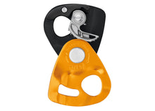 Upload image to gallery, Nano Traxion pulley - Petzl
