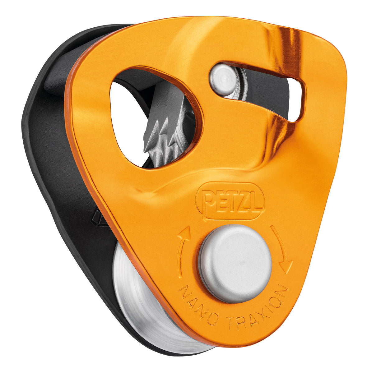 Nano Traxion Pulley - Petzl 