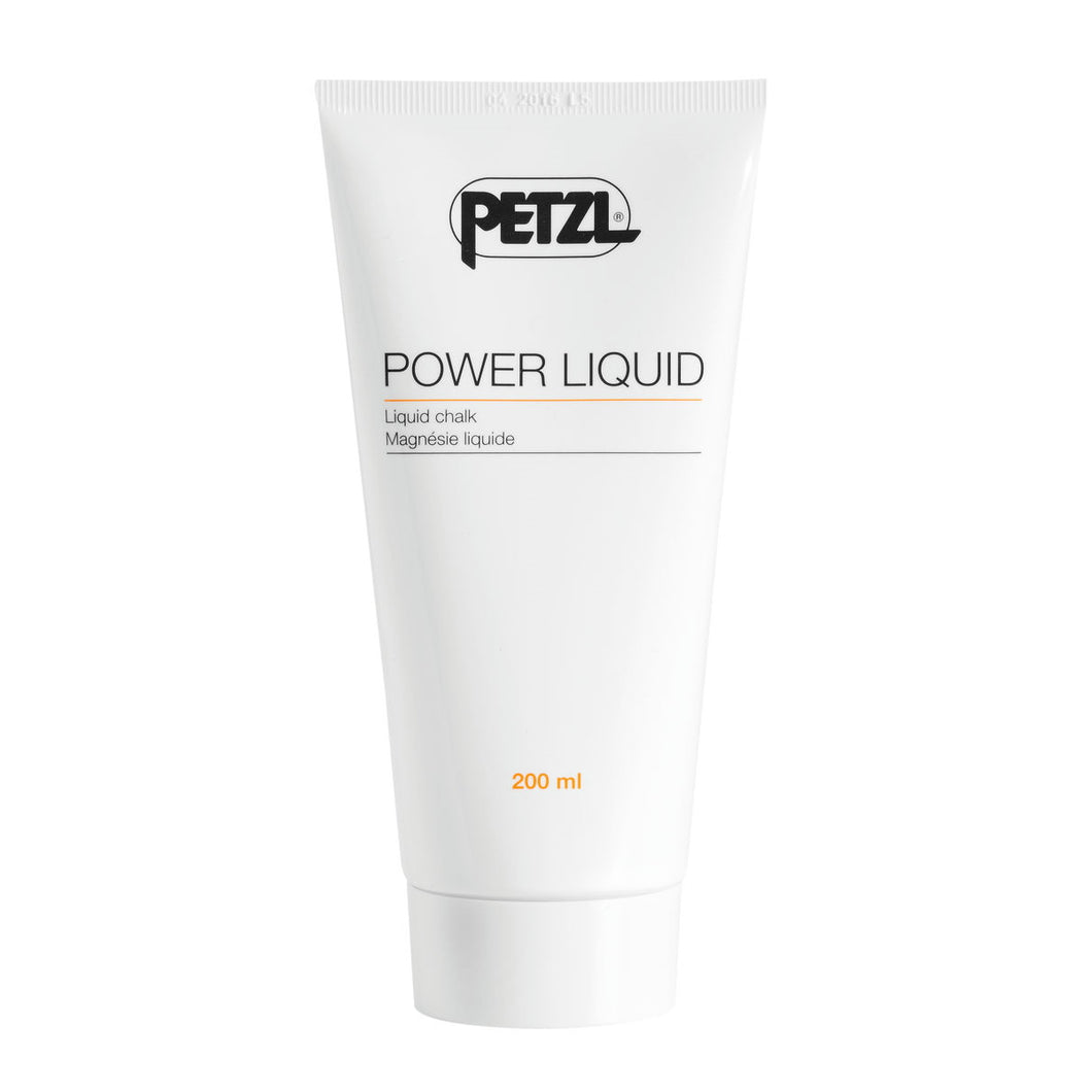 Magnésie liquide Power Liquid - Petzl