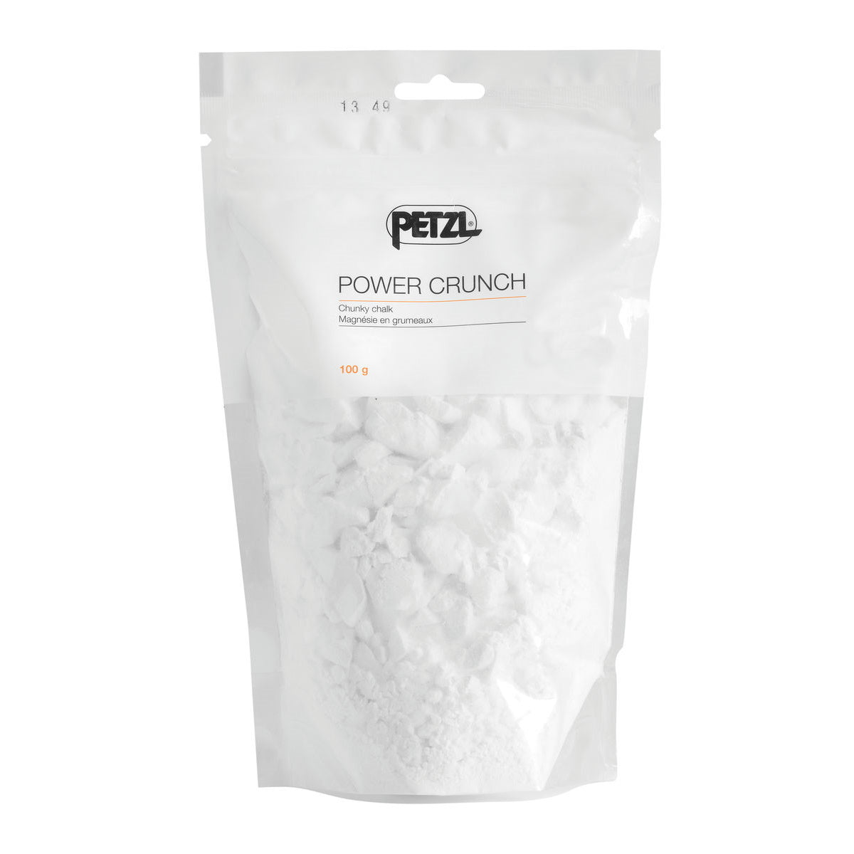 Magnesia Power Crunch - Petzl 