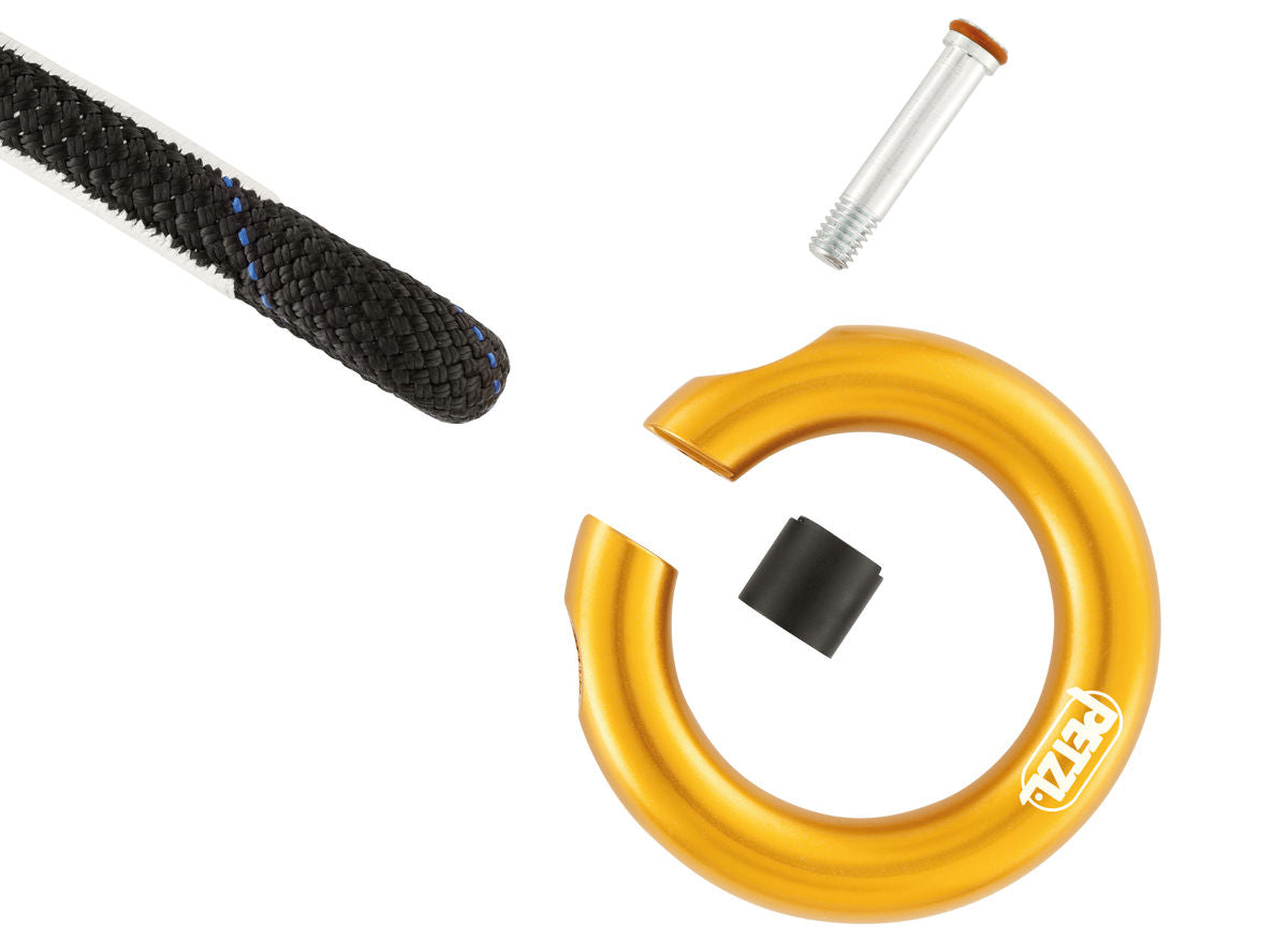 Ring Open - Petzl