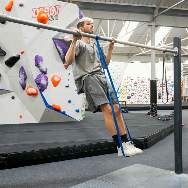 Traction bands - Lattice 