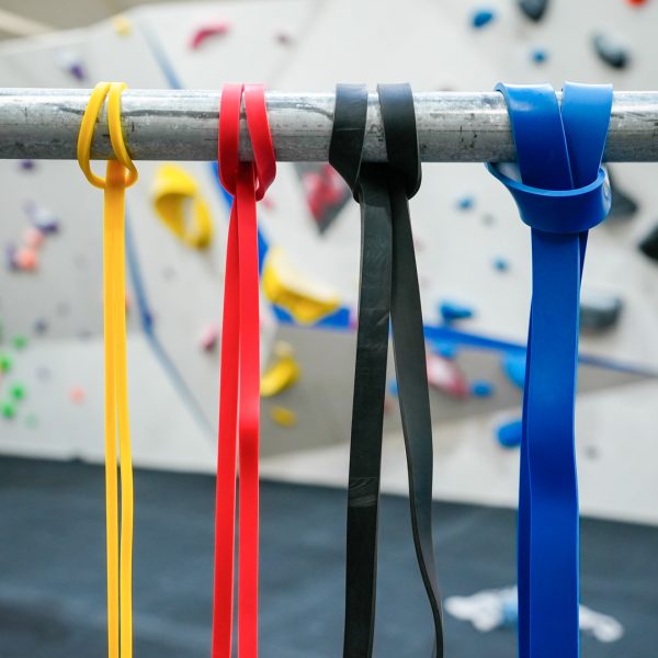 Bandes de traction - Lattice