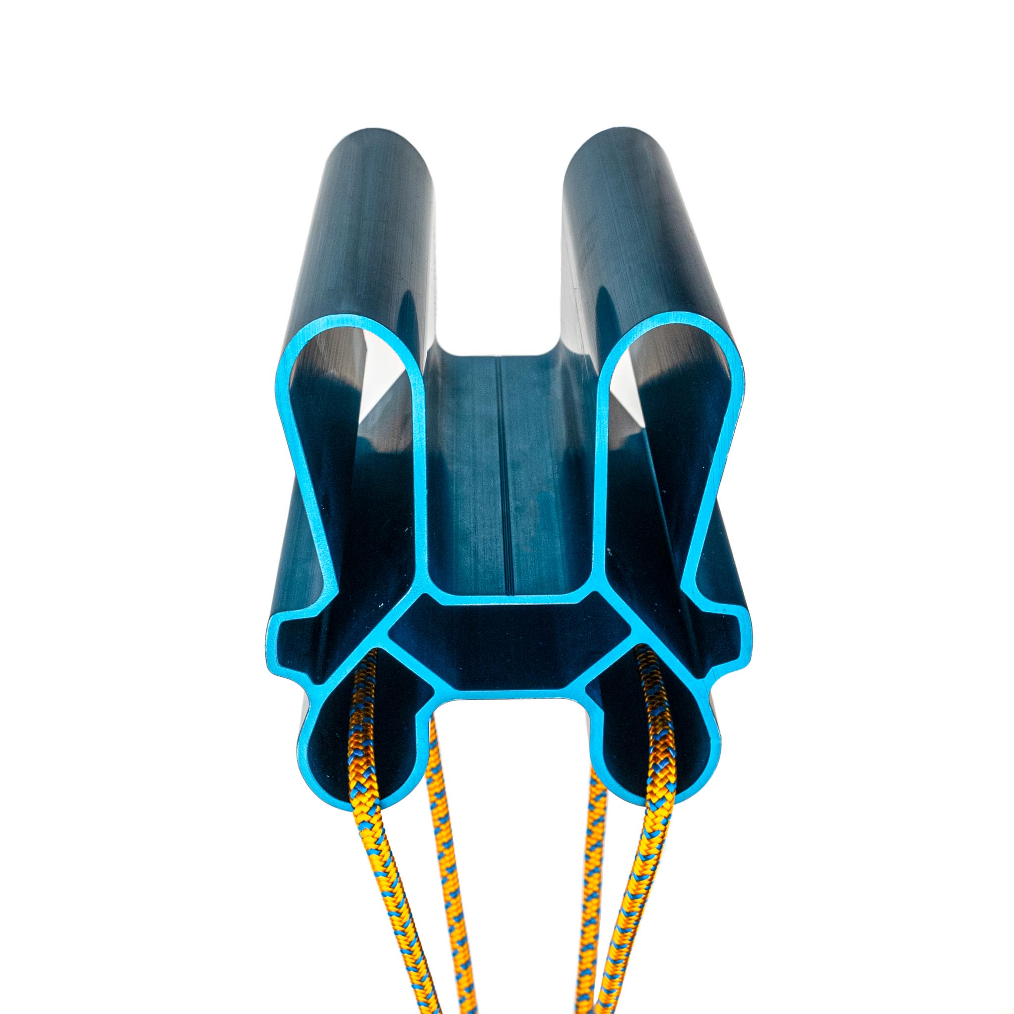 Poutre d'entrainement Quad Block - Lattice