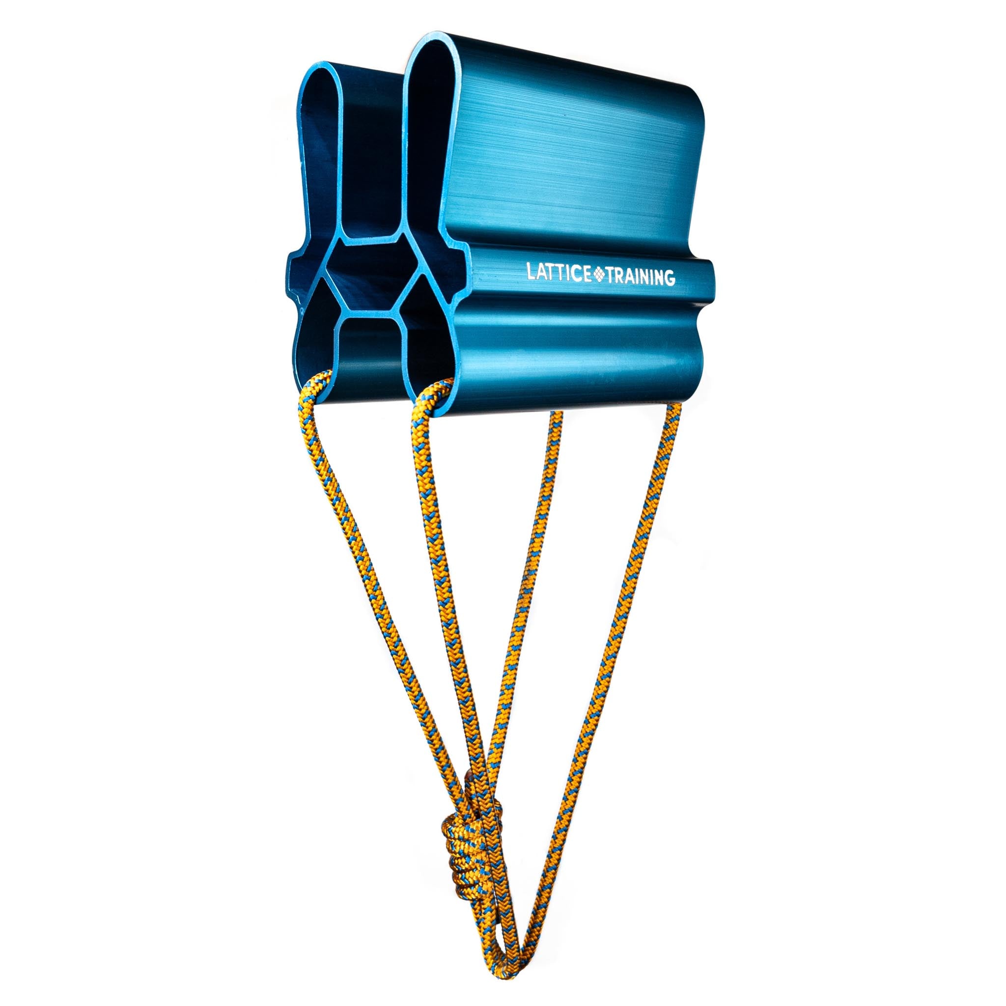 Poutre d'entrainement Quad Block - Lattice