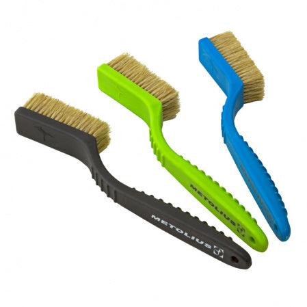 Razorback Boar Hair Brush - Metolius 