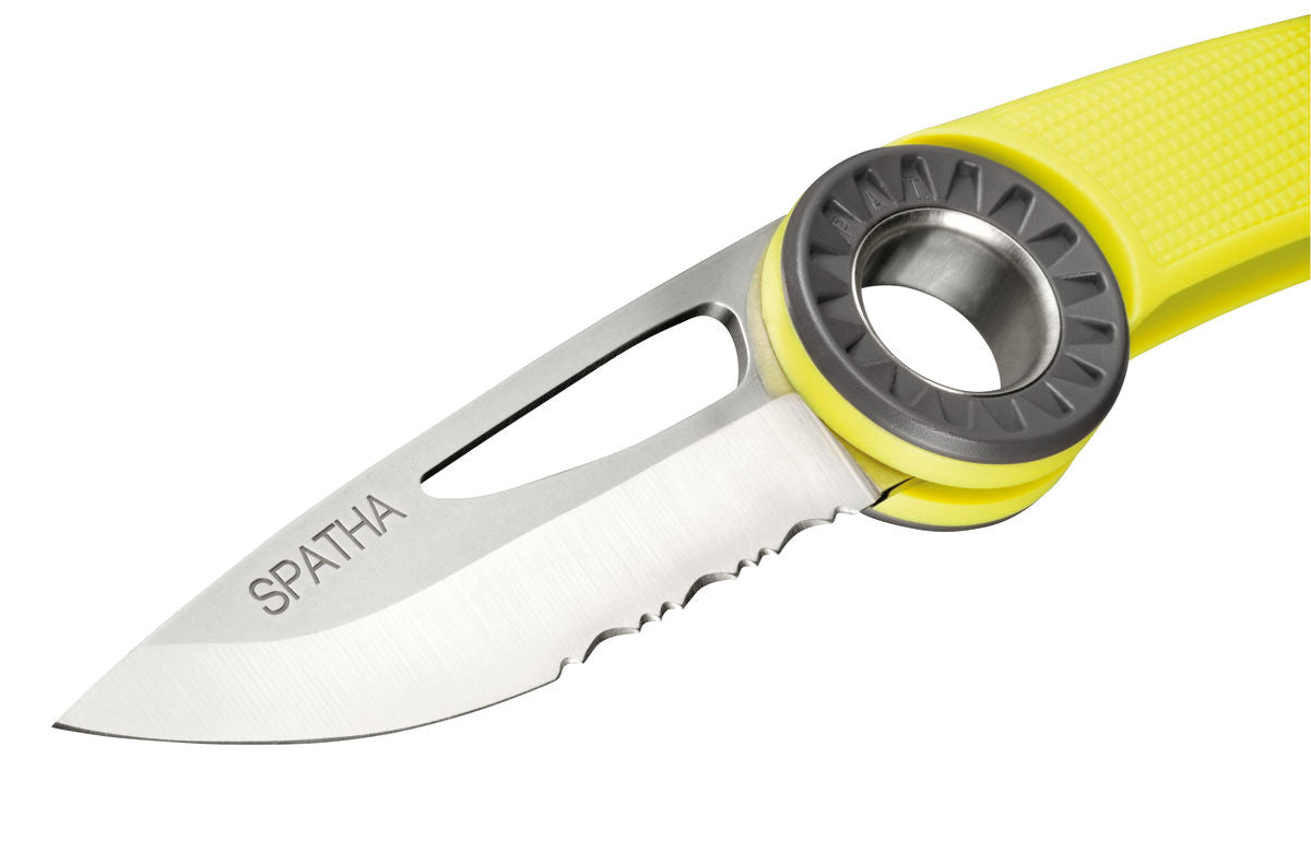 Spatha Knife - Petzl 
