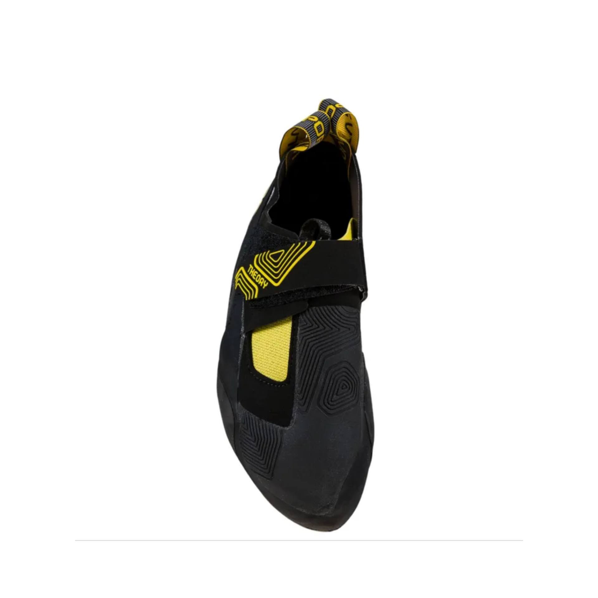 Climbing shoes Theory - La Sportiva 