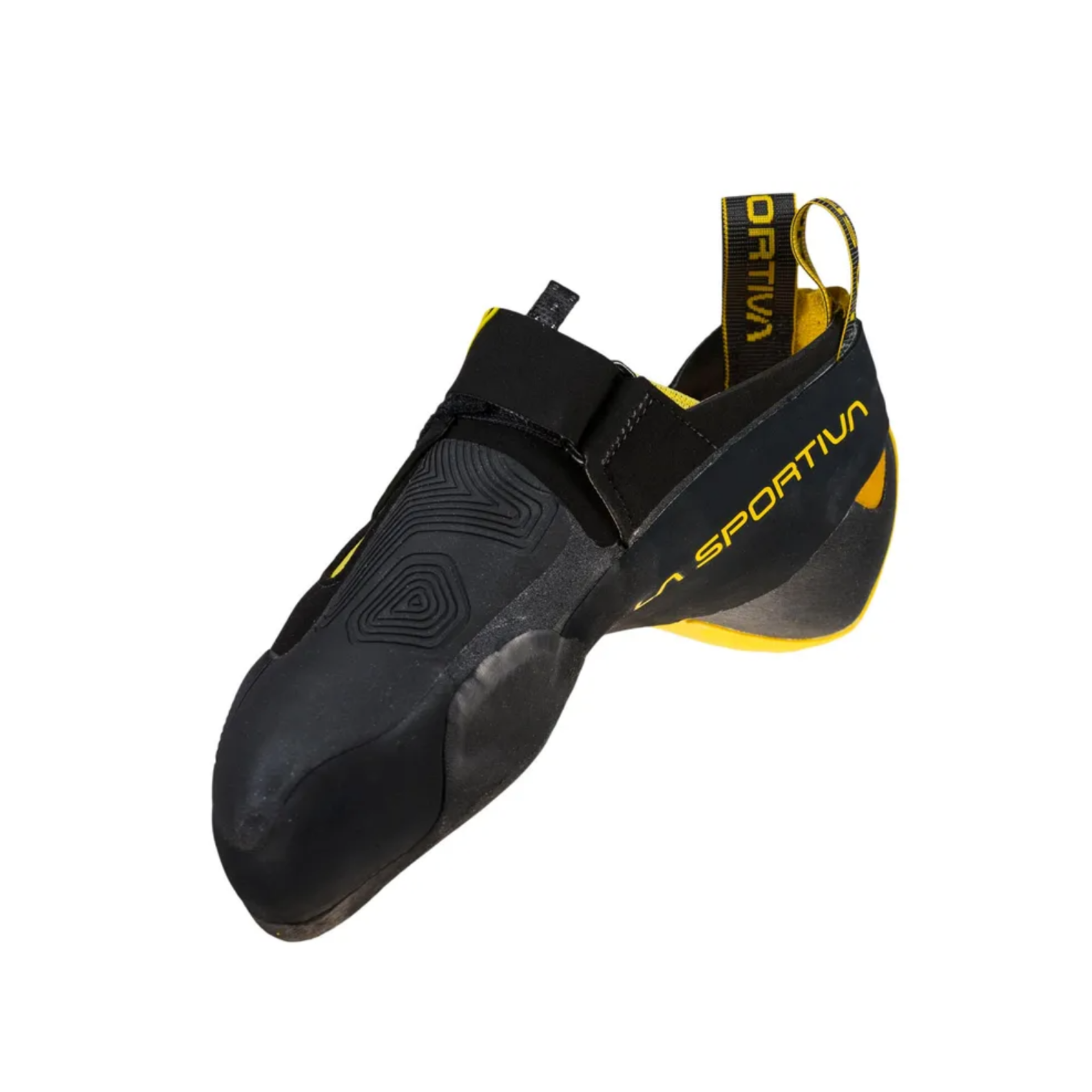 Climbing shoes Theory - La Sportiva 