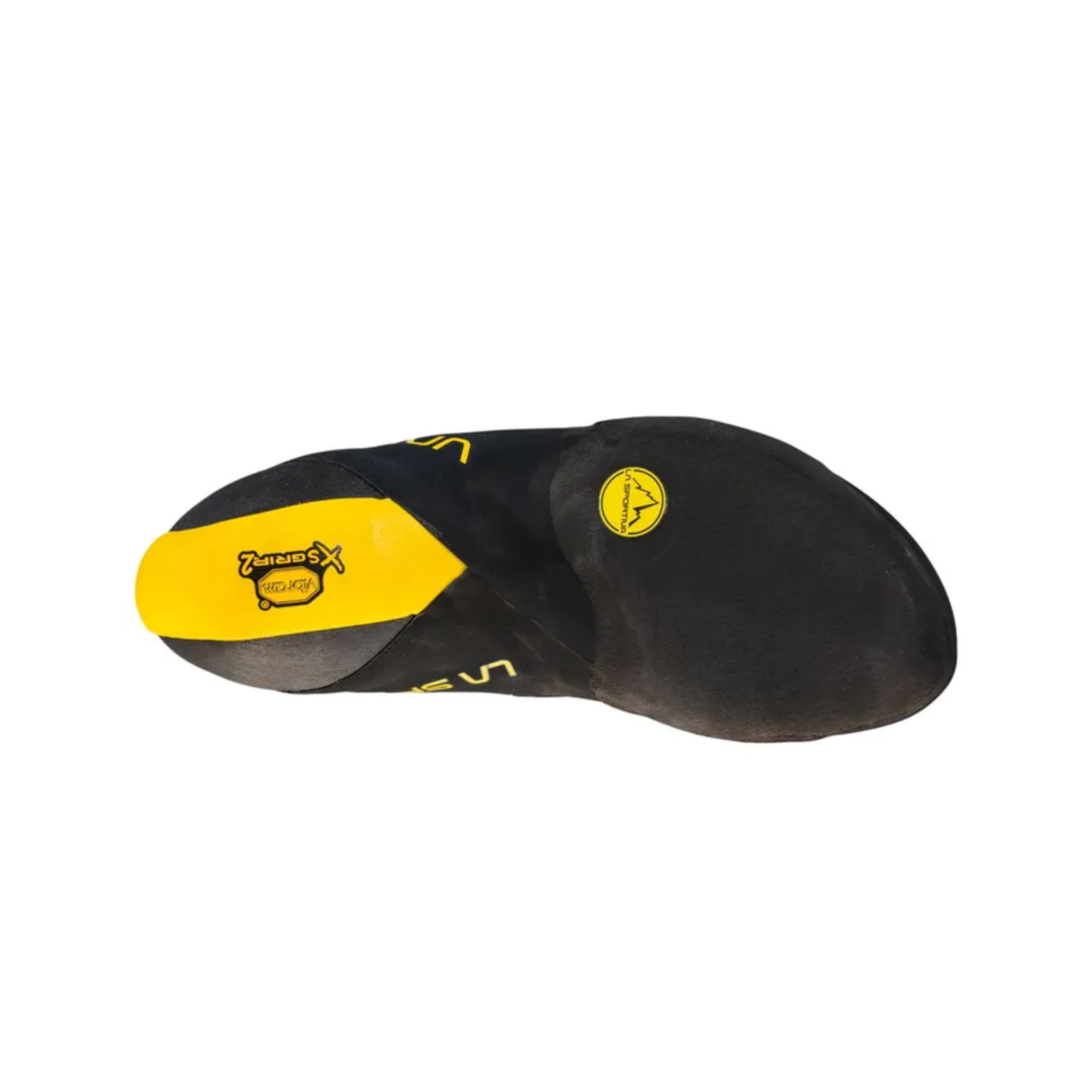 Climbing shoes Theory - La Sportiva 