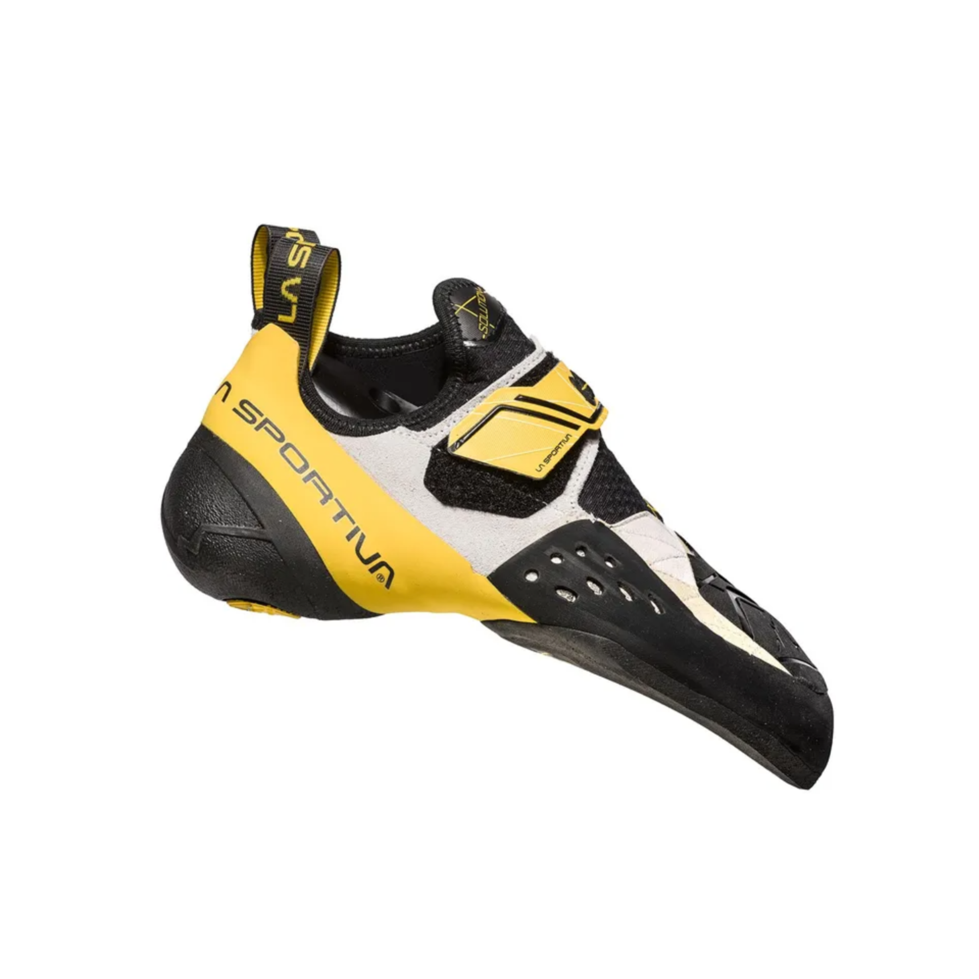 Climbing shoes Solution - La Sportiva 