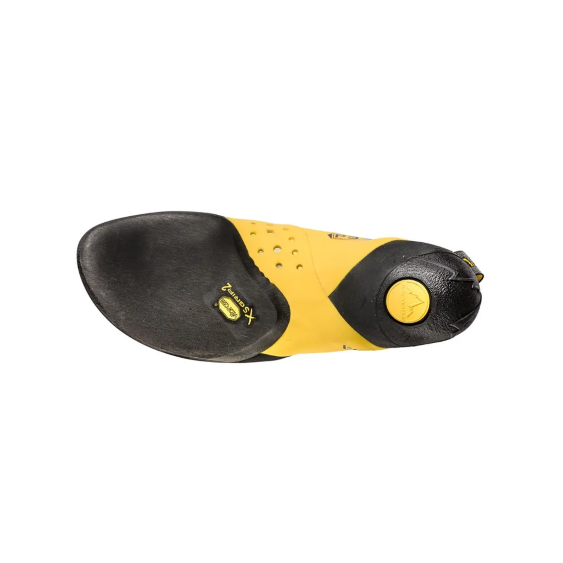 Climbing shoes Solution - La Sportiva 