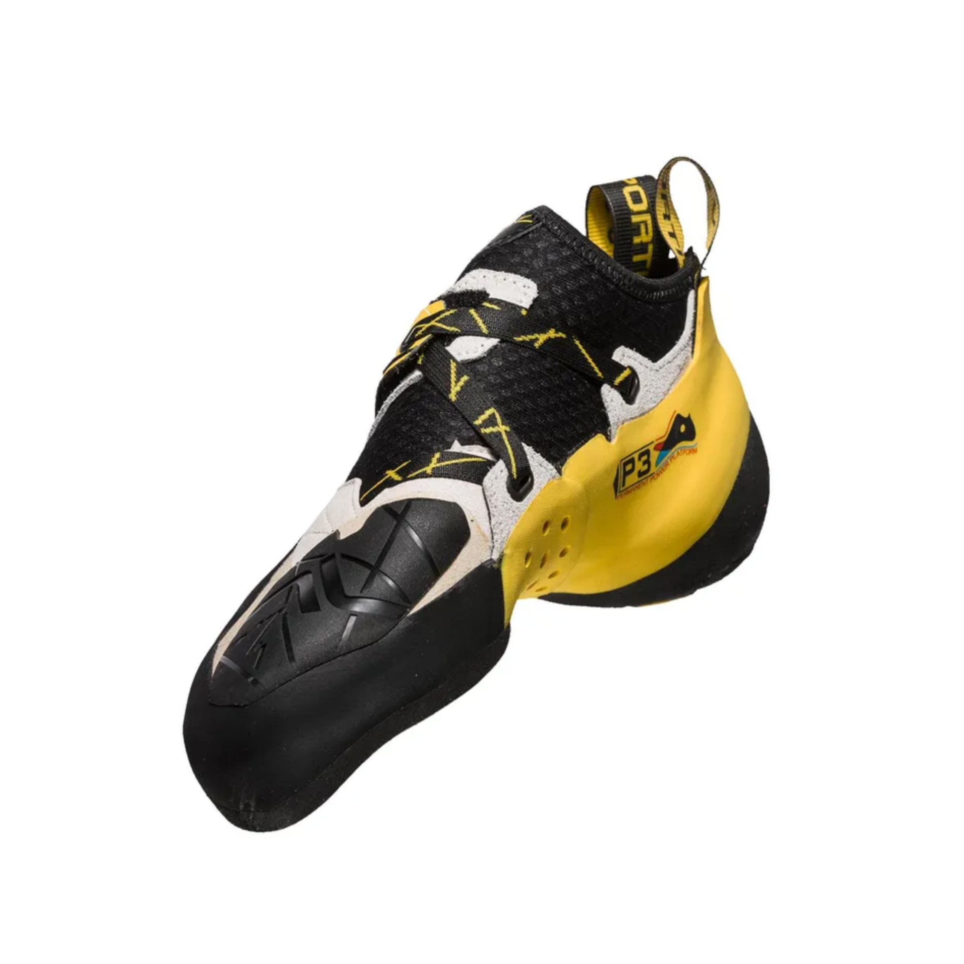 Climbing shoes Solution - La Sportiva 