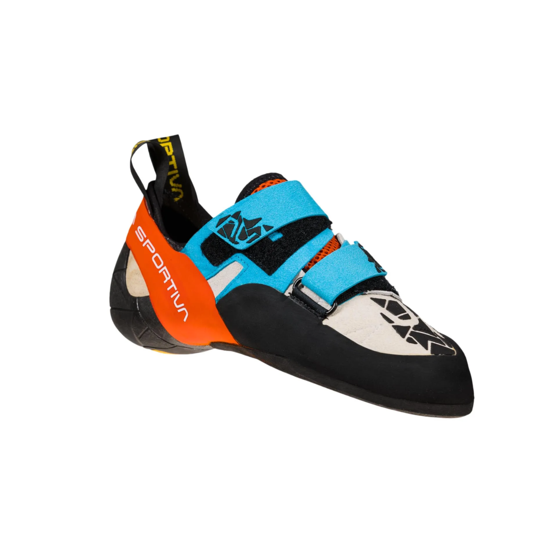 Otaki Climbing Shoes - La Sportiva 