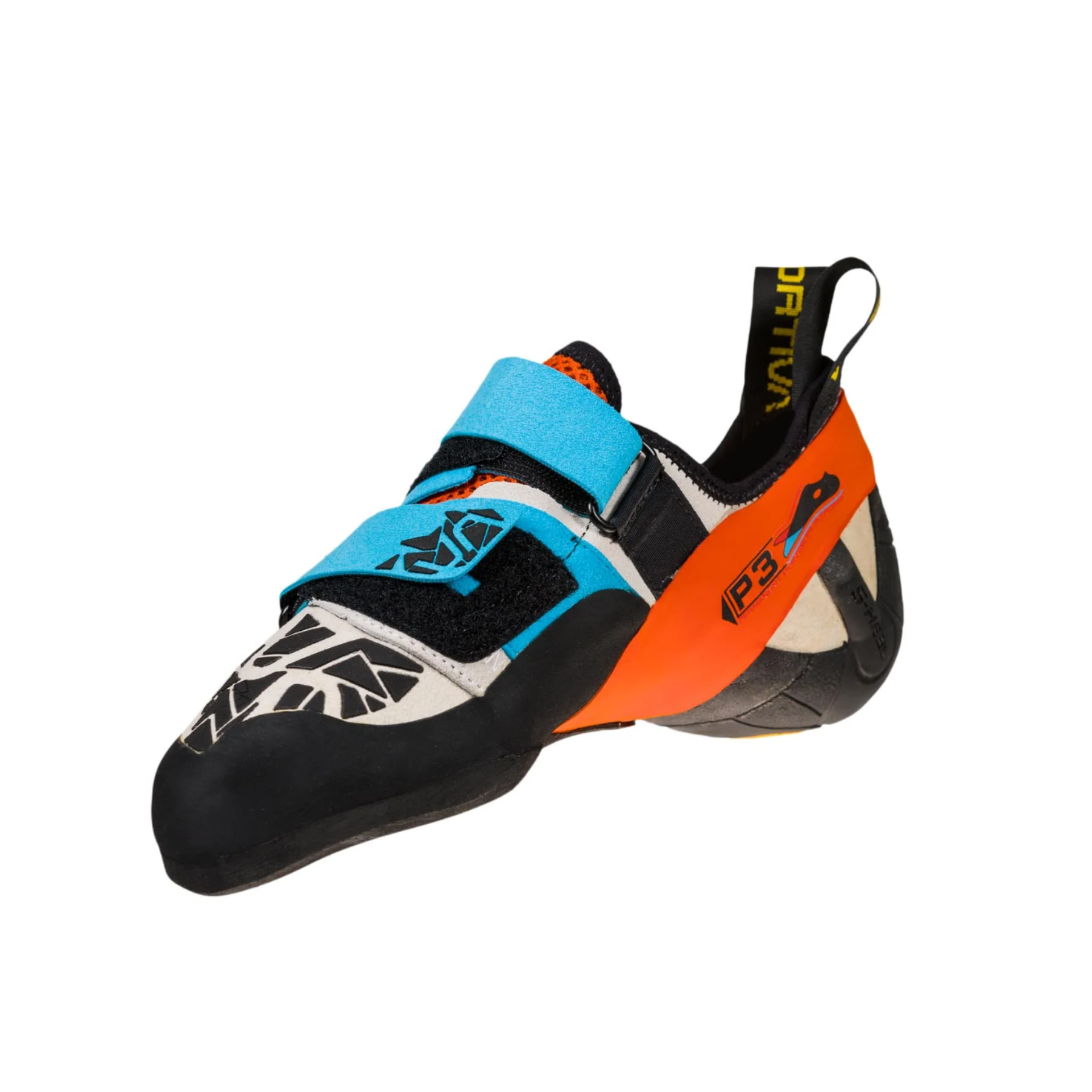 Otaki Climbing Shoes - La Sportiva 