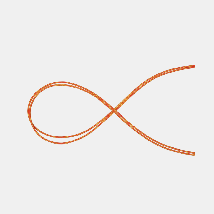 Loose cord *CLEARANCE 25%* - Mammut 