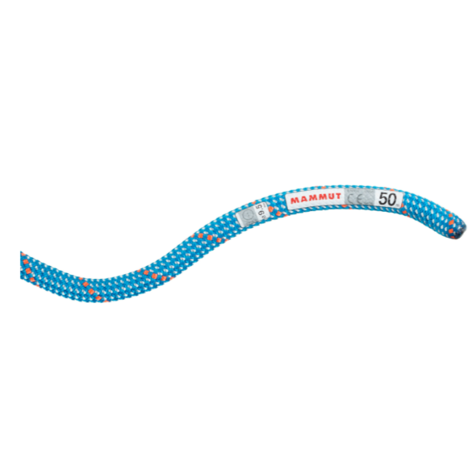 Corde 9.5 Crag Classic *LIQUIDATION 25%* - Mammut