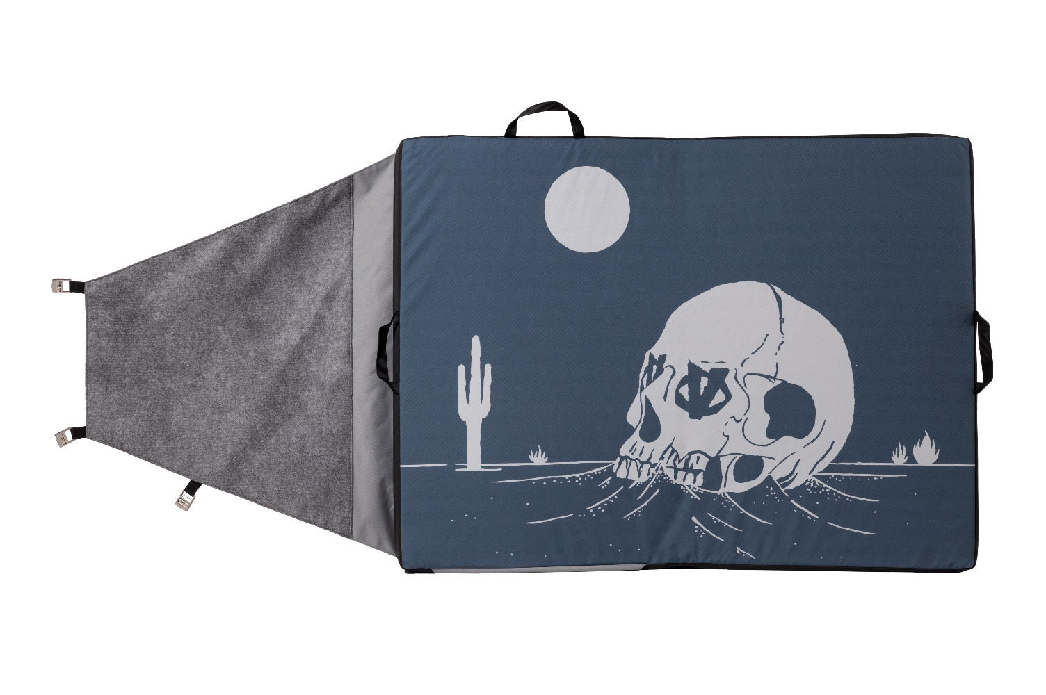 Climbing Mattress Rental 