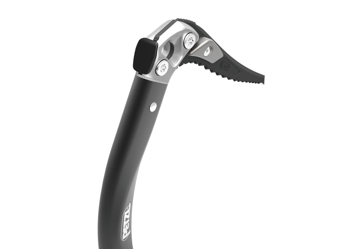 Nomic Ice Axe - Petzl 