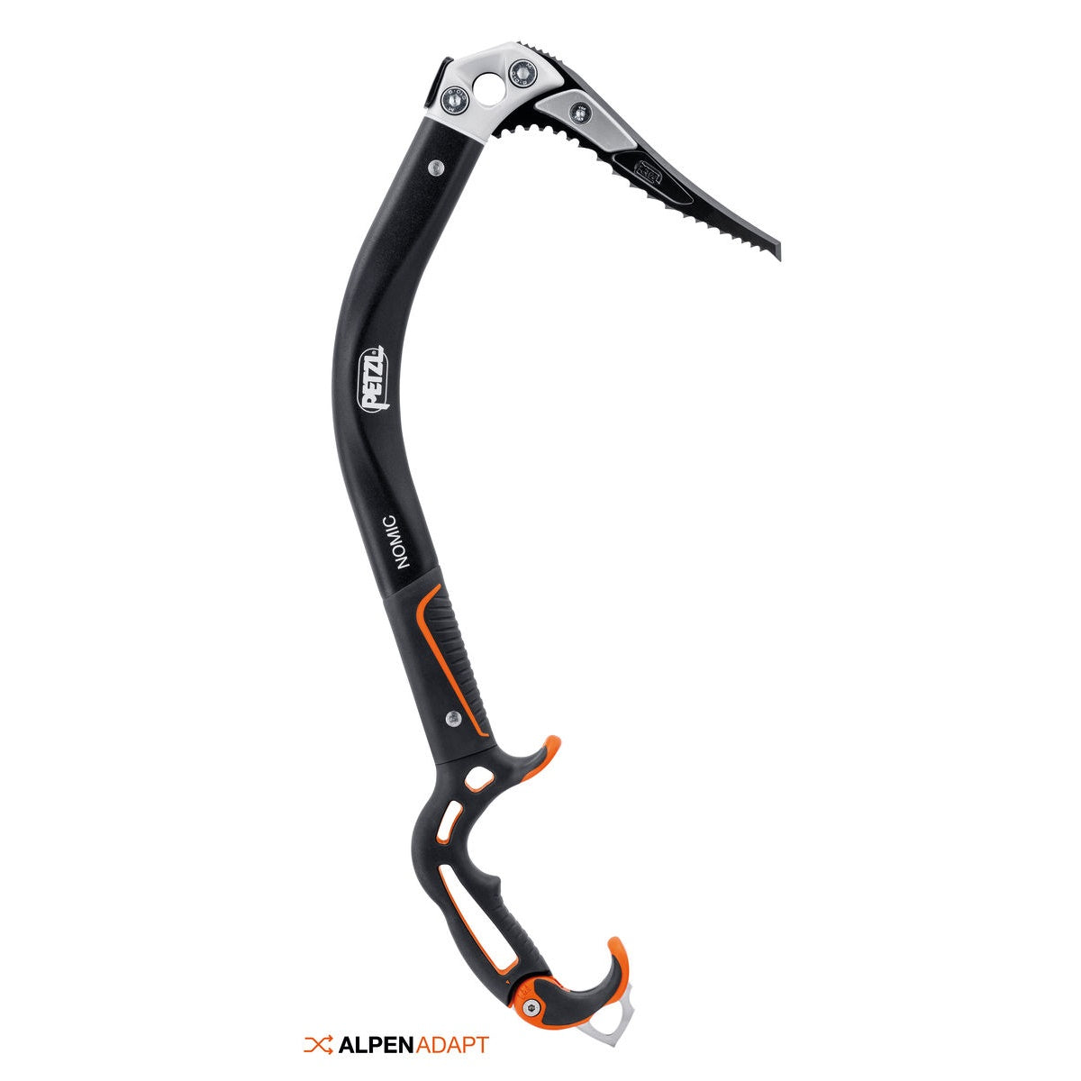 Nomic Ice Axe - Petzl 