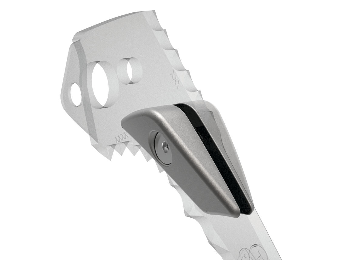 Poids Masselottes - Petzl