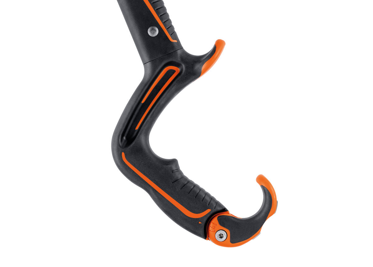 Piolet Ergonomic - Petzl