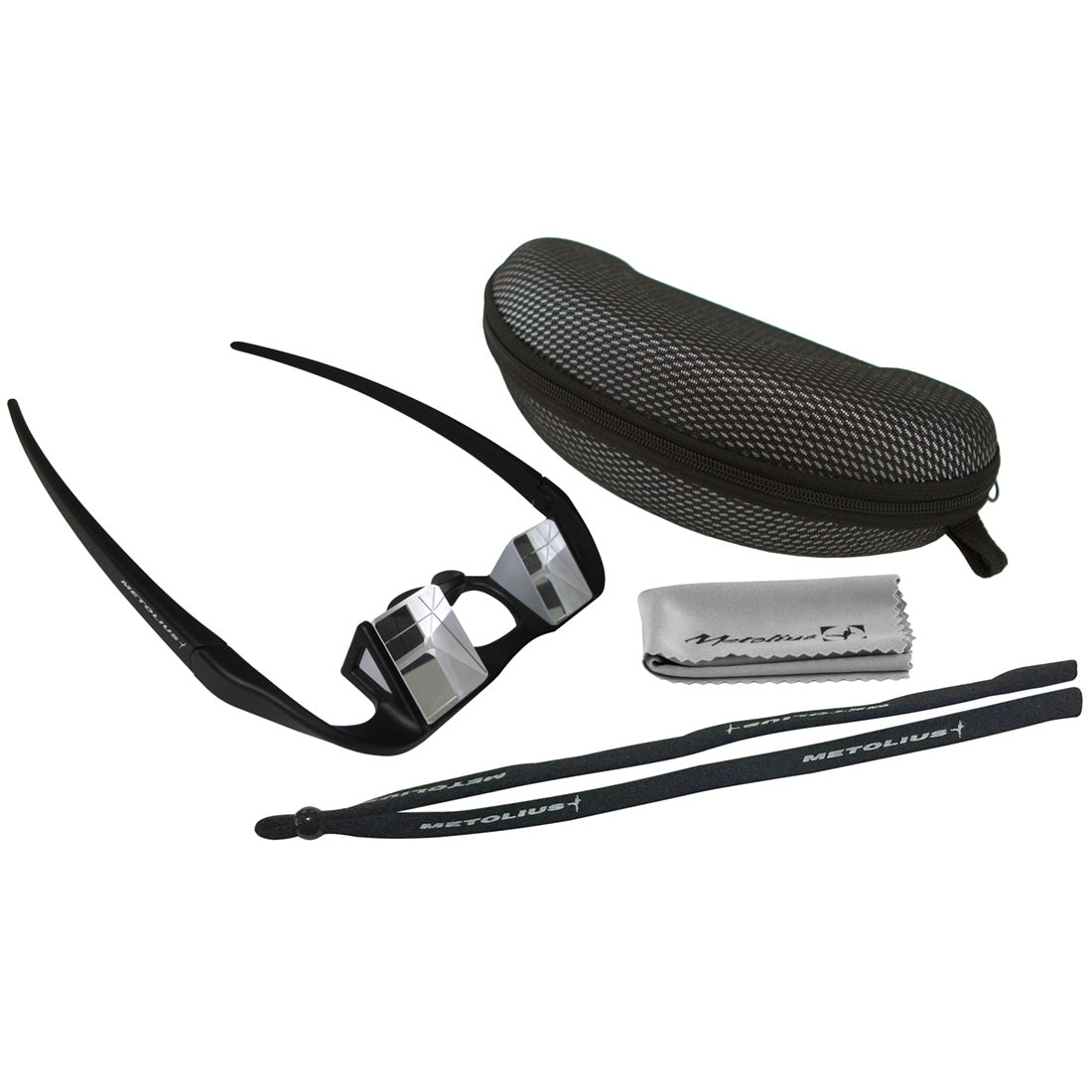 Lunettes D'Assurage D'Escalade Vision Horizontale - Unisexe Homme Femme - Modèle Tacheté Nouveau