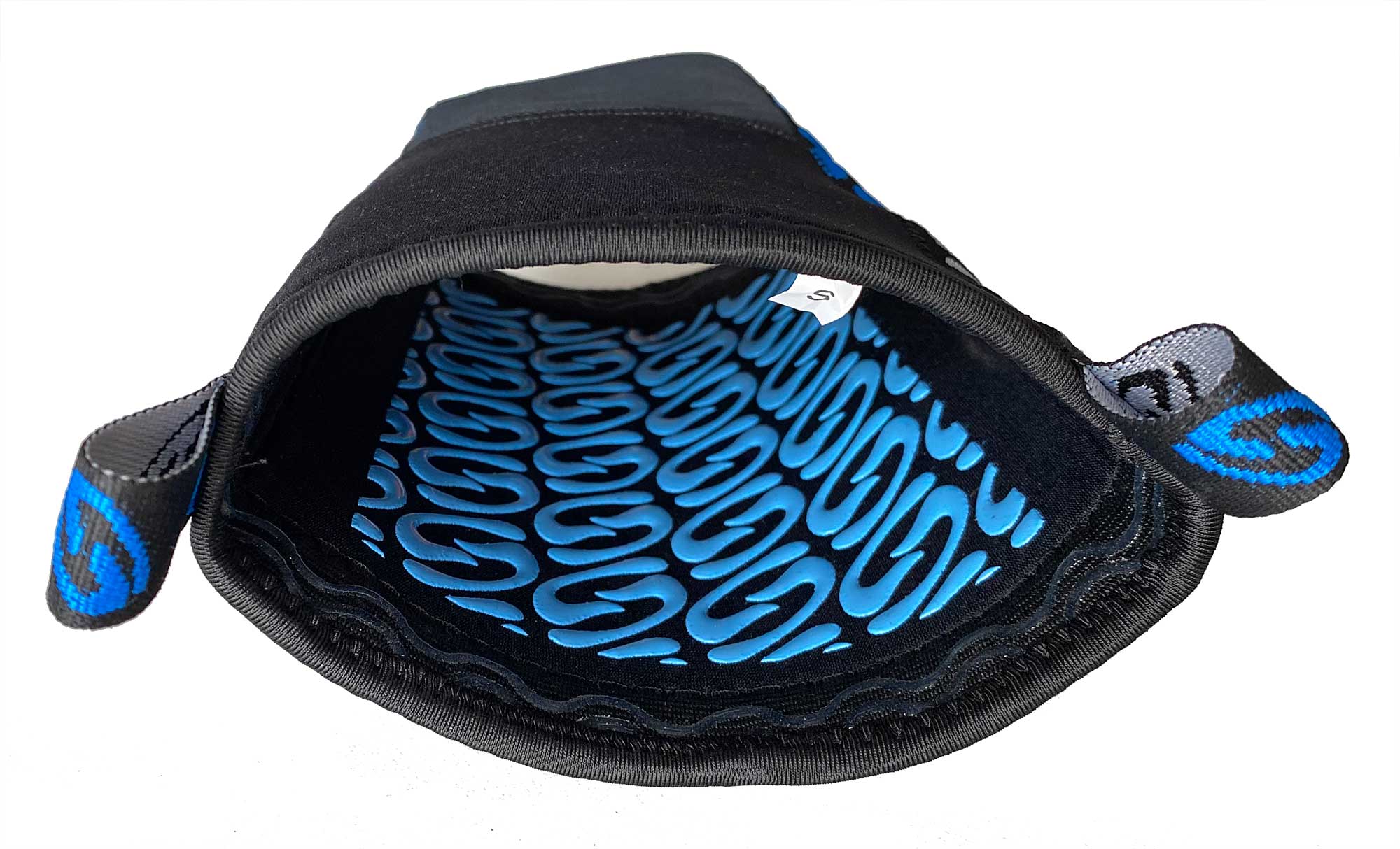 Knee Pad Wizard II Knee Brace - Send Climbing 