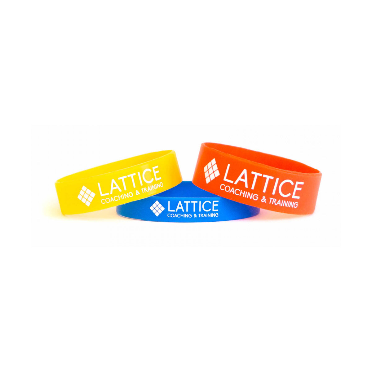 Bandes pour extenseurs - Lattice