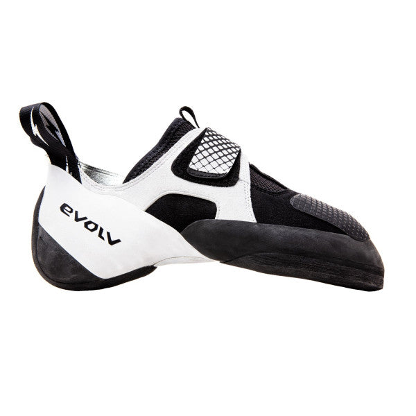 Zenist Climbing Shoes *LIQUIDATION 30%* - Evolv 