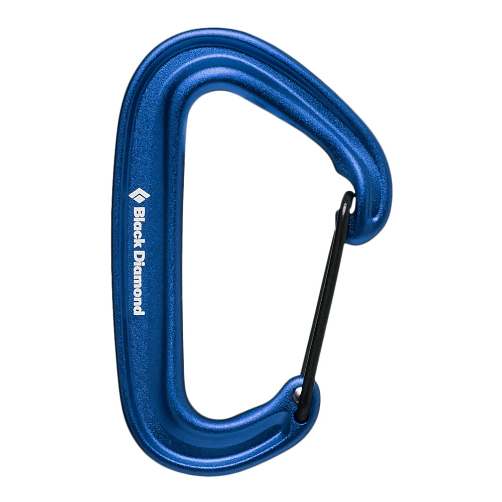Miniwire Carabiner - Black Diamond 