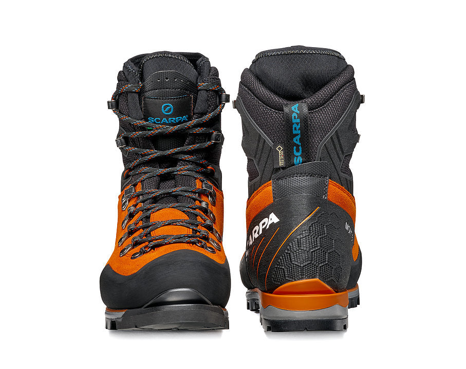 Mont Blanc Pro GTX Ice Boots - Scarpa 