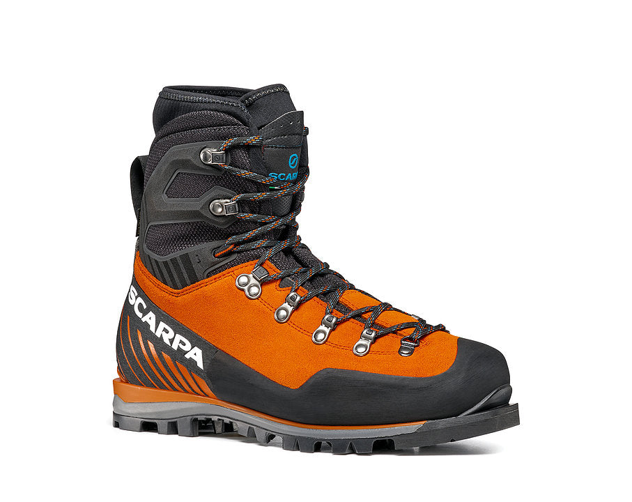 Mont Blanc Pro GTX Ice Boots - Scarpa 