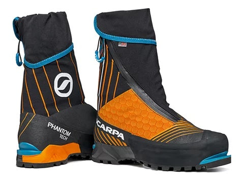 Bottes de glace Phantom Tech *LIQUIDATION 30%* - Scarpa