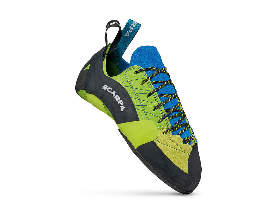Mago climbing shoes *LIQUIDATION 30%* - Scarpa 