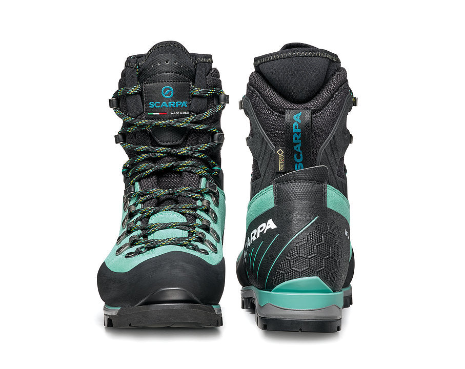 Mont Blanc Pro Gtx Women's ice boots - Scarpa