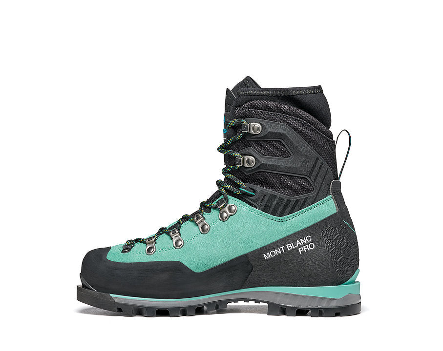 Mont Blanc Pro Gtx Women's ice boots - Scarpa
