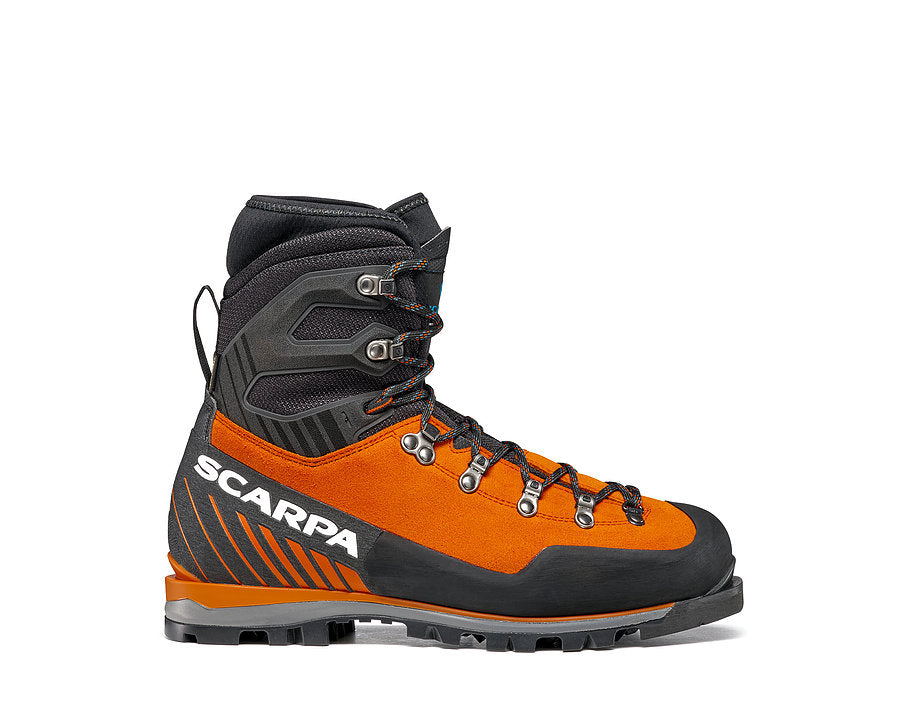 Mont Blanc Pro GTX Ice Boots - Scarpa 