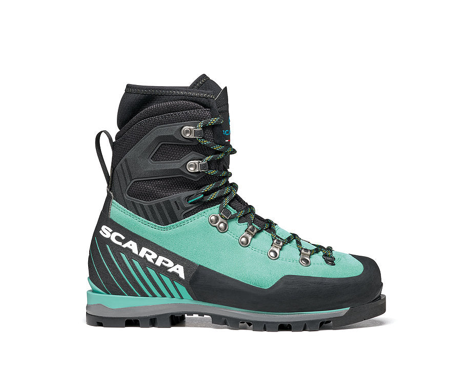 Mont Blanc Pro Gtx Women's ice boots - Scarpa