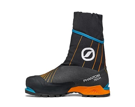 Bottes de glace Phantom Tech *LIQUIDATION 30%* - Scarpa