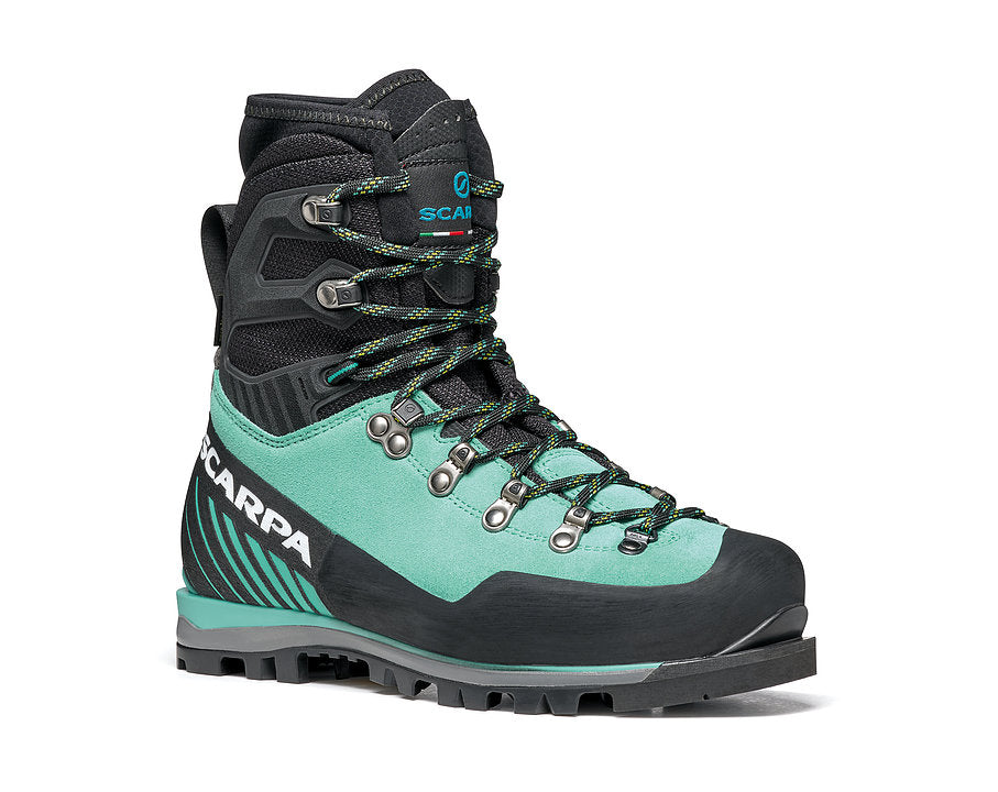 Mont Blanc Pro Gtx Women's ice boots - Scarpa