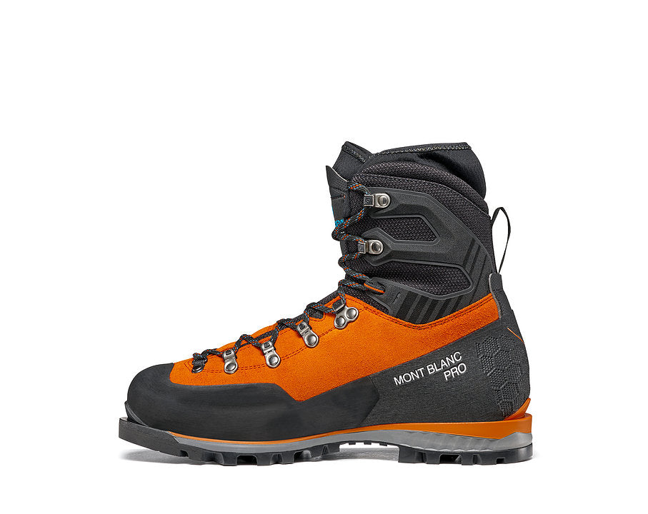 Mont Blanc Pro GTX Ice Boots - Scarpa 