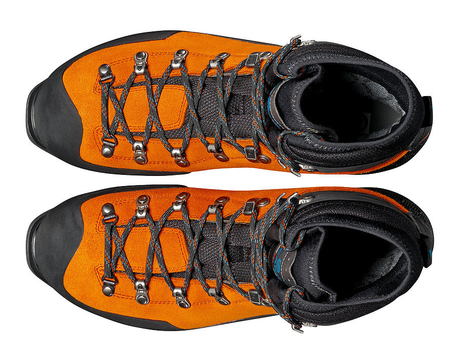 Mont Blanc Pro GTX Ice Boots - Scarpa 