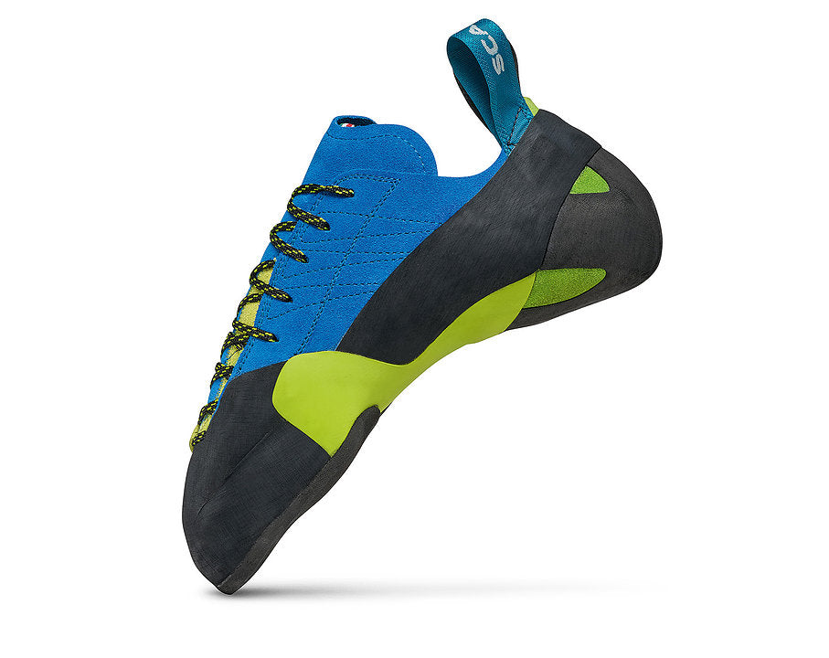 Mago climbing shoes *LIQUIDATION 30%* - Scarpa 