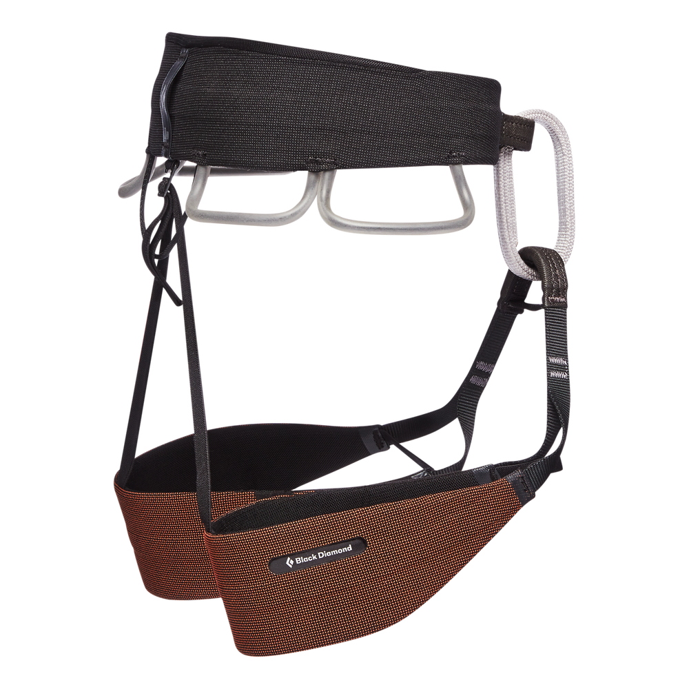 Women's Solution Harness Guide *CLEARANCE 30%* - Black Diamond 